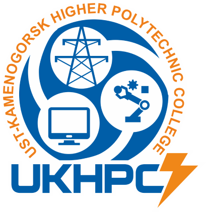 Логотип UKHPC